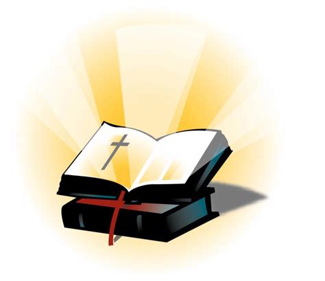 Bible Clipart Catholicism Bible Catholicism Transparent Free For