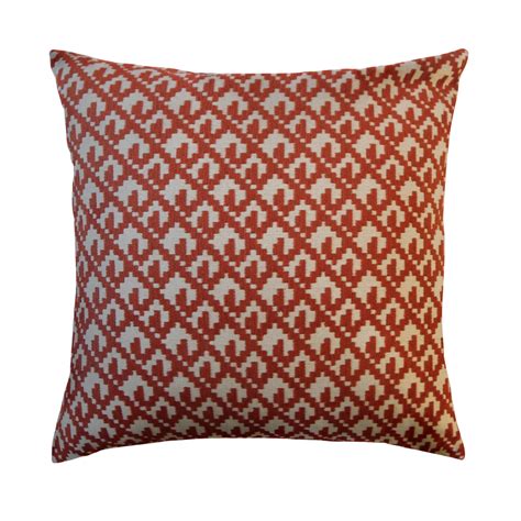 czech throw pillow cover cloth and stitch