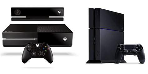 Everything You Need To Know About Buying Next Gen Consoles