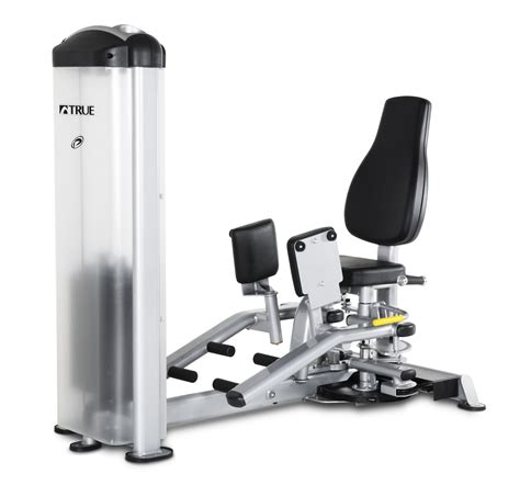 True Fuse Xl 0400 Innerouter Thigh Tower Fitness Equipment Services Inc