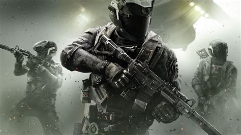 Activision Blizzard Announces New Call Of Duty In Game Purchase To