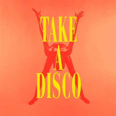 Take A Disco