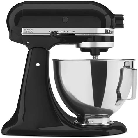 home-deals-kitchenaid-tilt-head-stand-mixer-$180-orig-$300-,-black