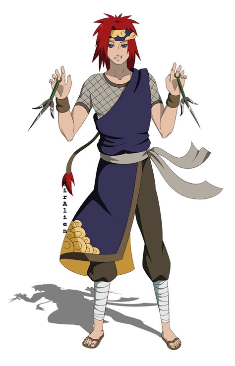 Naruto Oc Uzumaki Naoko By Sacrrior24 On Deviantart In 2020 Naruto Oc Characters Naruto Oc