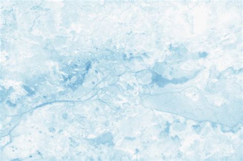 Blue Pastel Marble Texture Background With High Resolution Top View Of Natural Tiles Stone In