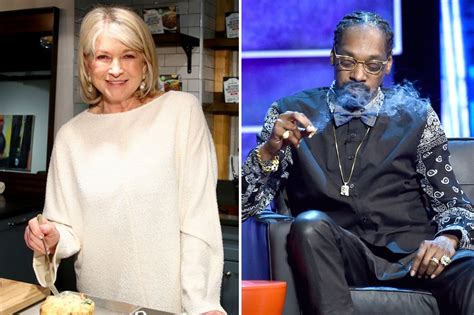 Martha Stewart Launches Cannabis Treat Line For Dogs After Pal Snoop