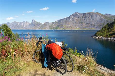 The Best Things To Do On Senja Island Norway