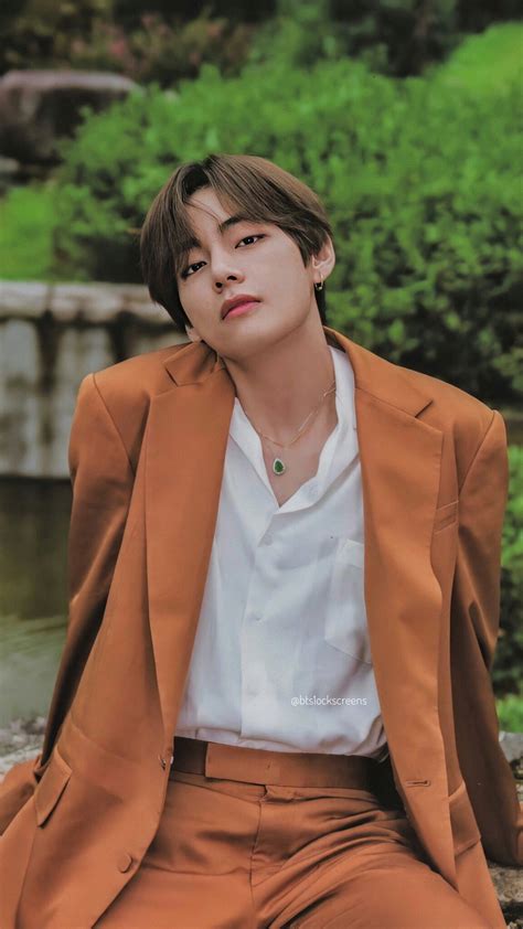 Kim Taehyung Fashion Outfits Style Bts K Pop Bts Summer Hot Sex Picture