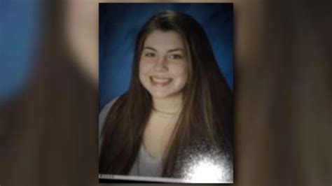 Missing 13 Year Old Spokane Girl Found Safe