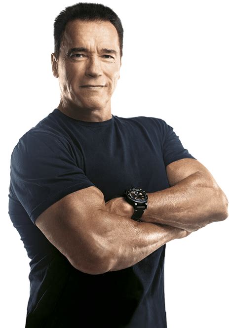 Arnold Schwarzenegger Png Transparent Images Png All