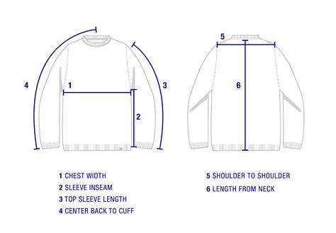 Measurement Guide Atelier Yuwaciaojp