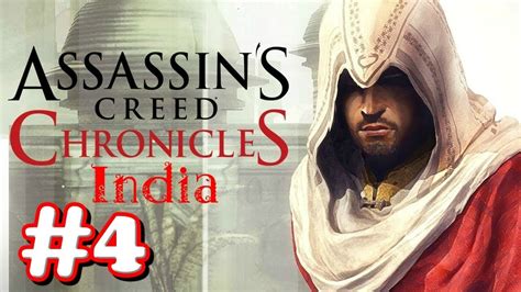 Assassin S Creed Chronicles India Walkthrough Plus Hard Sequence