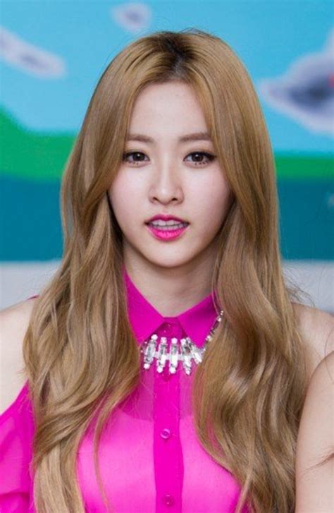 The 30 Most Beautiful And Talented Female K Pop Idols Spinditty