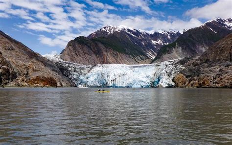 Alaska Travel Guide | Alaska Trip Planning | AdventureSmith Explorations