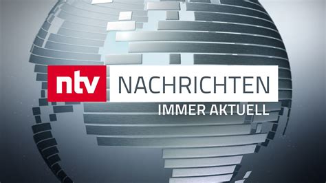 Immer Aktuell N Tv Nachrichten N Tvde