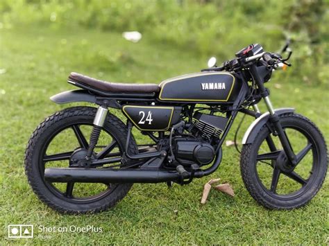New Model Yamaha Rx100 Price Specs And Mileage 2023 Newcarbike