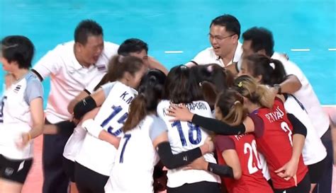 ไทย vs โปแลนด์ อัพเดทข่าวกีฬากับ beeduball.com ถ่ายทอดสด วอลเลย์บอลหญิง เนชันส์ลีก 2021 ระหว่าง ทีมชาติไทย vs. วอลเลย์บอลไทยไปโอลิมปิก : ความพร้อมสาวไทยกับช่วง 7 วัน ...