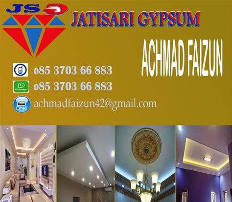 See more of kongliong on facebook. Cara Pasang Plafon Gypsum Sendiri Terbaru Dan Terupdate | Homupdate