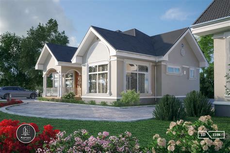 This beautiful 3 bedroom house offers an endless beauty. It features a