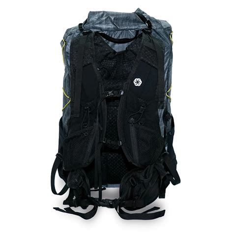 Six Moon Designs Swift X Pack - Outdoor Life Singapore