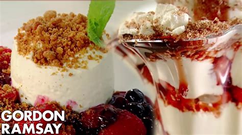 And gordon ramsay of all people wouldn&#39;t stand for a. Gordon Ramsay's Top 5 Desserts | COMPILATION - YouTube