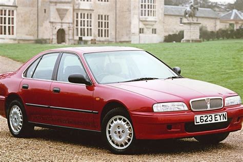 Top 10 Best Classic Cars For Under £1500 Honest John