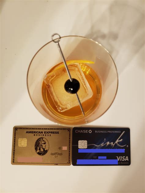 American express business gold card. American Express Business Gold Card VS Chase Business Ink Preferred | EYES ON THE POINTS