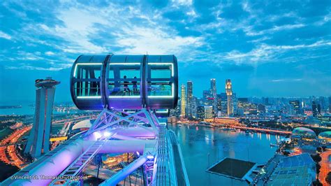 The 10 Most Beautiful Places To Visit In Singapore Singapore Dmc