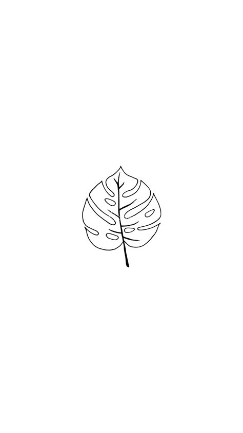 Maybe you would like to learn more about one of these? Plants #kunstskizzen | Minimalist drawing, Easy drawings, Art
