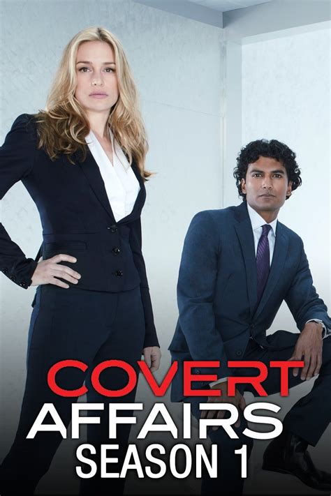 Covert Affairs Rotten Tomatoes
