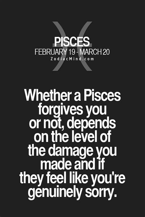 Being A Pisces 50 Pisces Quotes Horoscope Pisces Astrology Pisces