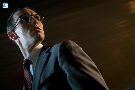 3x15 How The Riddler Got His Name Nygma Gotham Photo 40352128