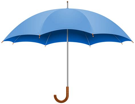 Blue Open Umbrella Png Clipart Image Gallery Yopriceville High