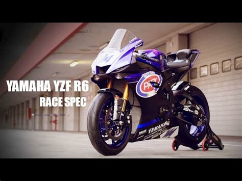 Buy yamaha r6 track bike and get the best deals at the lowest prices on ebay! New Yamaha YZF R6 - WorldSSP Race Bike - YouTube