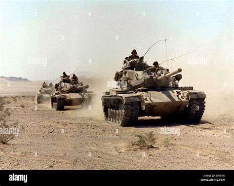 1982 U S Marines Tanks Hi Res Stock Photography And Images Alamy