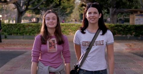 Gilmore Girls Quiz Find Out If You Re More Similar To Rory Or Lorelai