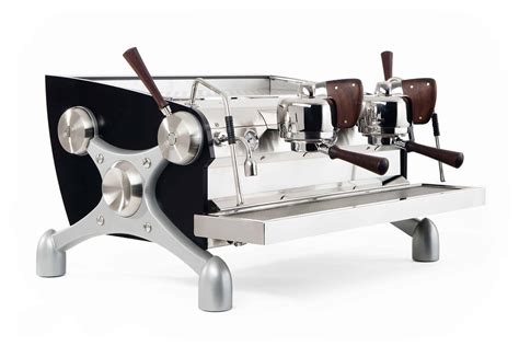 It is the most expensive coffee machine in the world as its price is $1 million. Most Expensive Coffee Makers in 2017