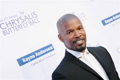 Jamie Foxx Is Taking Legal Action Against A Woman Whos Accusing Him Of