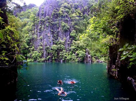 smart backpacker top 6 lagoons in the philippines for tourists