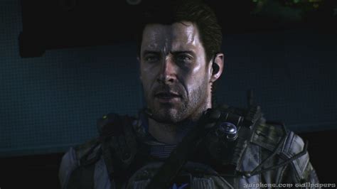 David Mason Call Of Duty Zombies Call Of Duty Ghosts