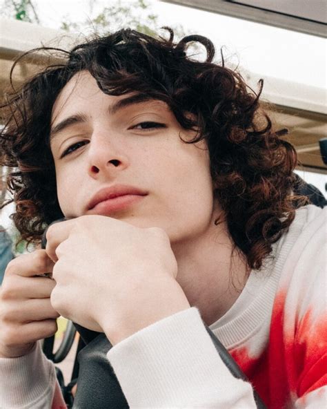 Finn Wolfhard Biography Career Personal Life Facts
