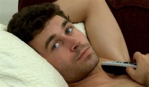 James Deen Nude The Big Male Porn Star Leaked Meat