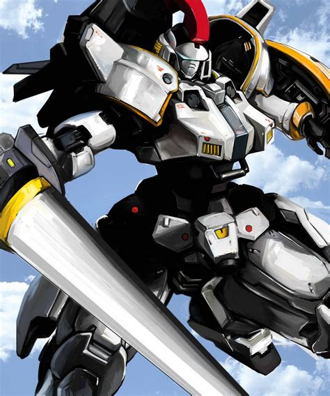 Gundam Guy Awesome Gundam Digital Artworks Updated 8716 In 2020