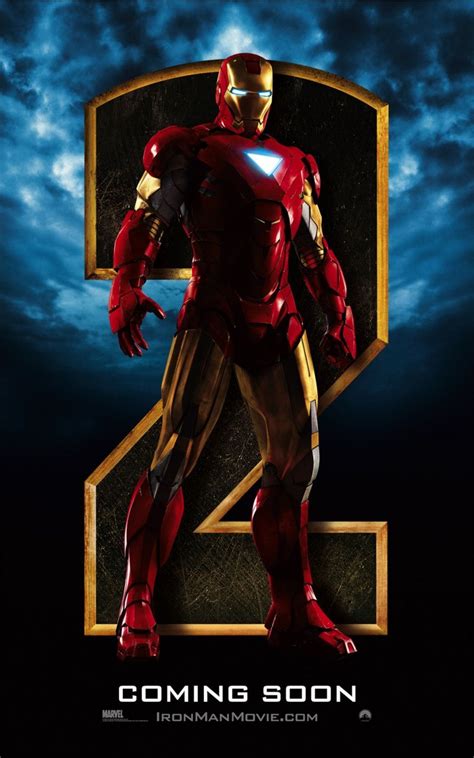 Maybe you would like to learn more about one of these? Kahramanlar Sinemada: Süper Sinema » Iron Man 2 (2010)