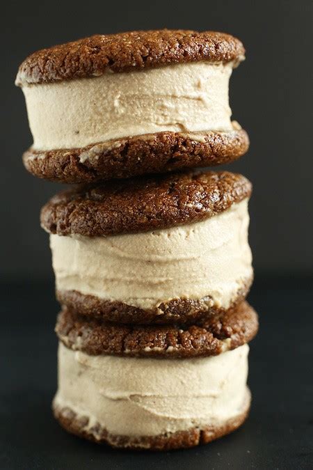 Never Miss Ice Cream Again 10 Mouthwatering Vegan Recipes