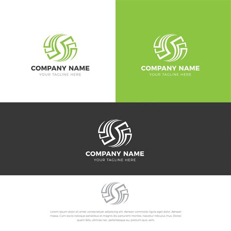 Recycling Logo Design Template 002109 Template Catalog