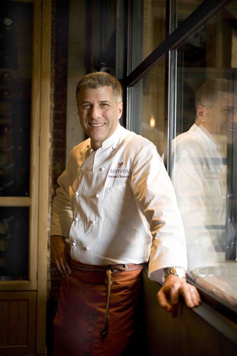 The Divine Dish Interview With Chef Michael Chiarello