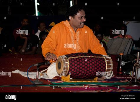 Classical Instrument Artists India Hi Res Stock Photography And Images
