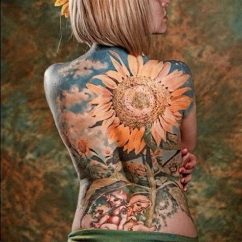 88 Best Flower Tattoos On The Internet Amazingly Beautiful