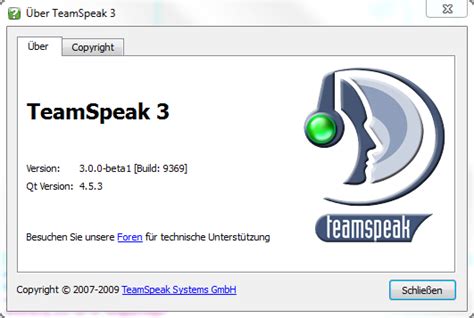 Teamspeak 3 Open Beta Zum Download Bereit Winfuturede